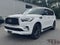 2022 INFINITI QX80 PREMIUM SELECT 4WD
