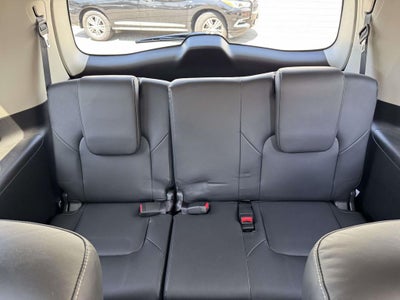 2024 INFINITI QX80 Premium Select