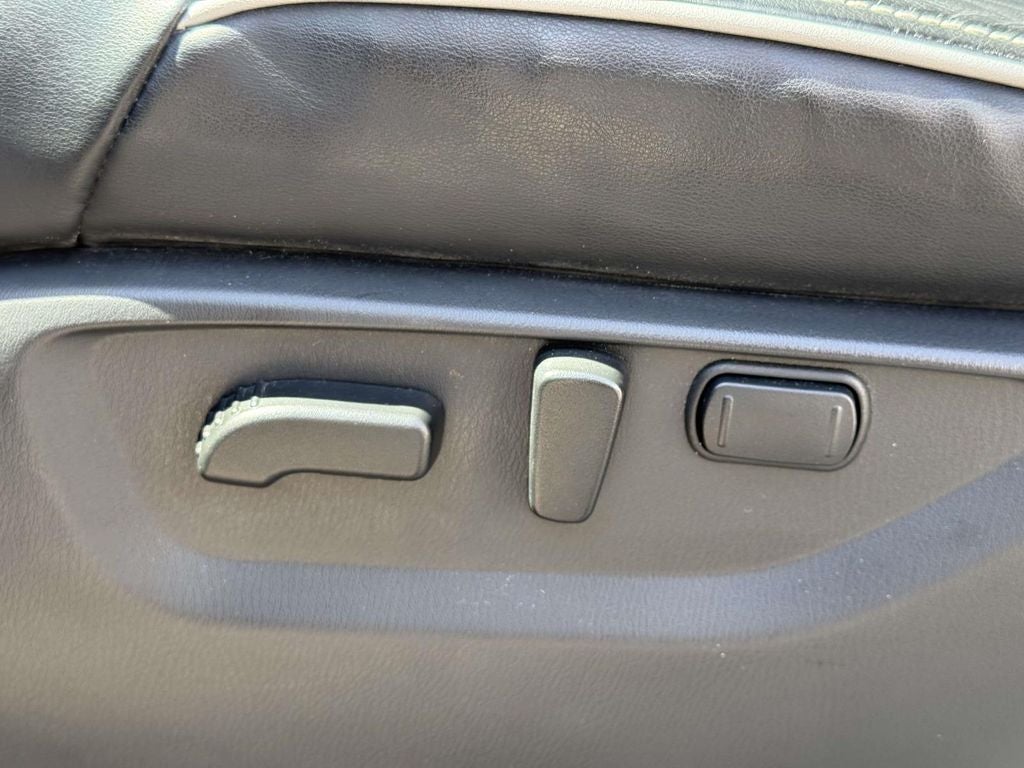 2024 INFINITI QX80 Premium Select