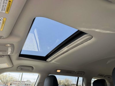 2024 INFINITI QX80 Premium Select