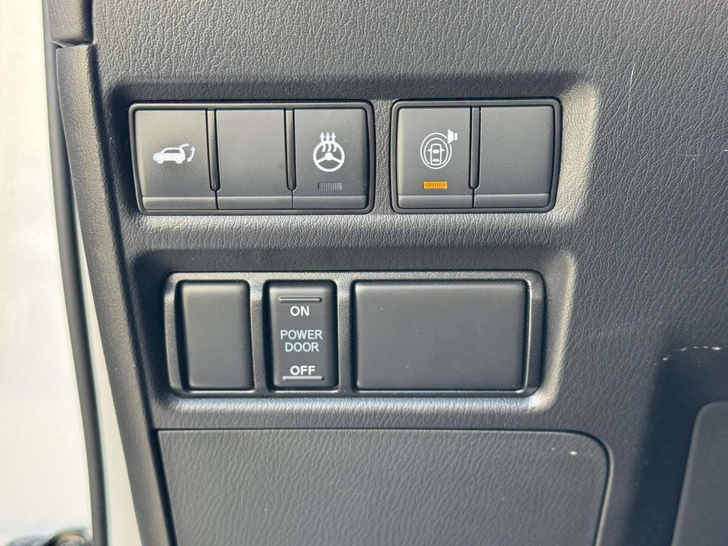 2024 INFINITI QX80 Premium Select