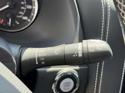 2024 INFINITI QX80 Premium Select