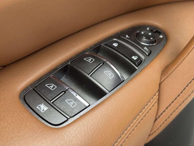2024 INFINITI QX80 SENSORY 4WD