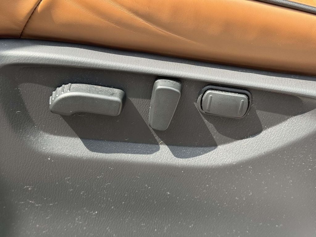 2024 INFINITI QX80 SENSORY 4WD