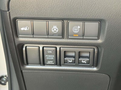 2024 INFINITI QX80 SENSORY 4WD