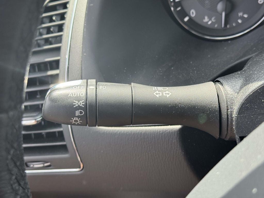 2024 INFINITI QX80 SENSORY 4WD