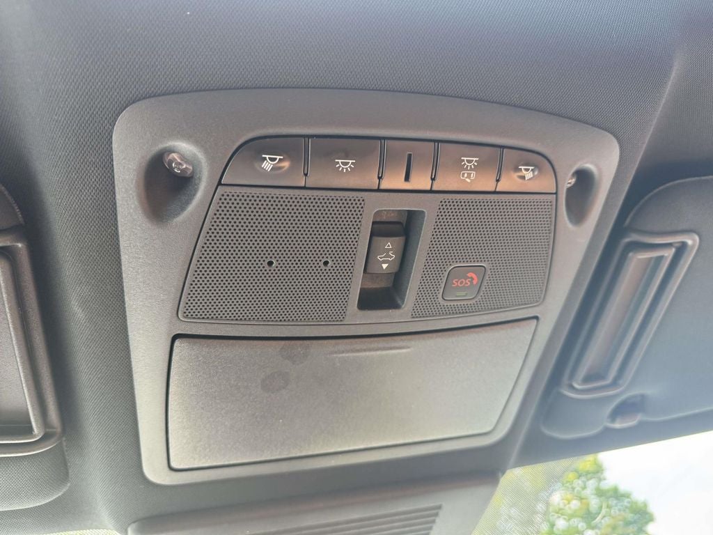 2024 INFINITI QX80 SENSORY 4WD