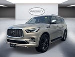 2024 INFINITI QX80 SENSORY 4WD