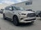 2024 INFINITI QX80 SENSORY 4WD