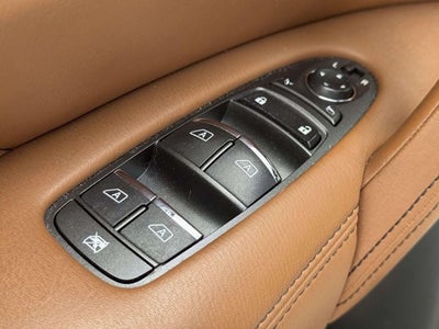 2024 INFINITI QX80 SENSORY 4WD