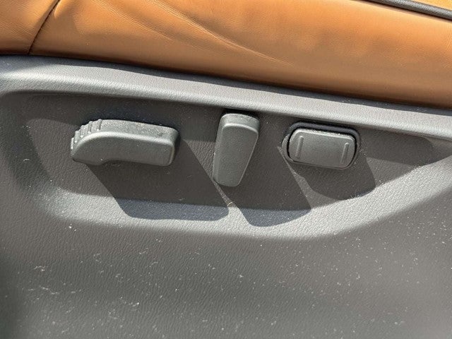 2024 INFINITI QX80 SENSORY 4WD
