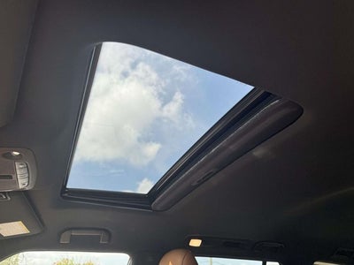 2024 INFINITI QX80 SENSORY 4WD