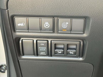 2024 INFINITI QX80 SENSORY 4WD
