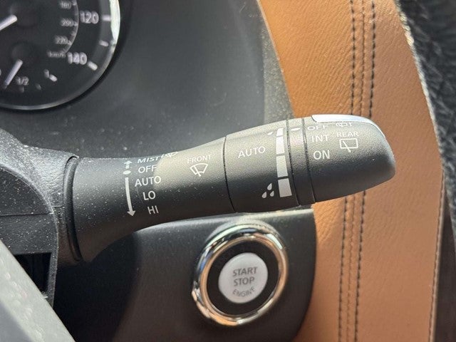2024 INFINITI QX80 SENSORY 4WD