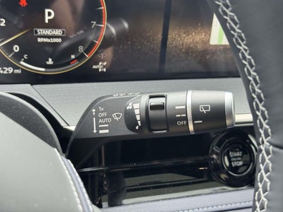 2026 INFINITI QX80 Sport 4WD