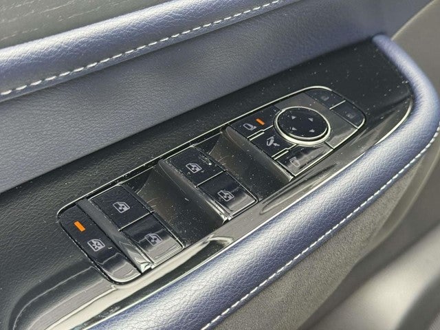 2026 INFINITI QX80 Sport 4WD