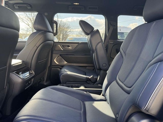 2026 INFINITI QX80 Sport 4WD