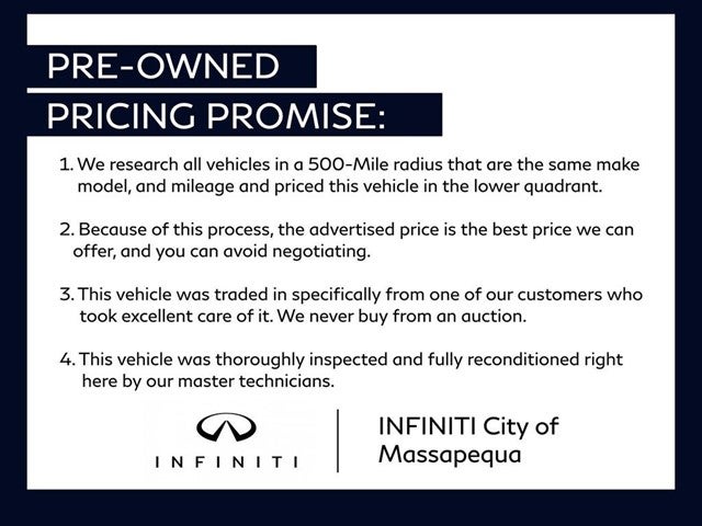 2026 INFINITI QX80 Sport 4WD