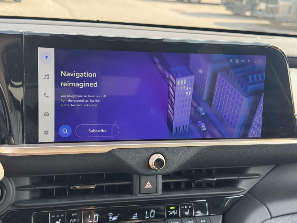 2023 Toyota Crown XLE