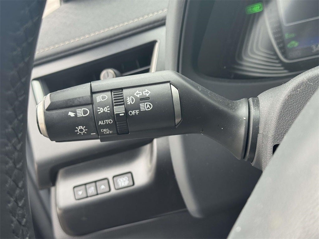 2023 Lexus UX 250h F SPORT Design