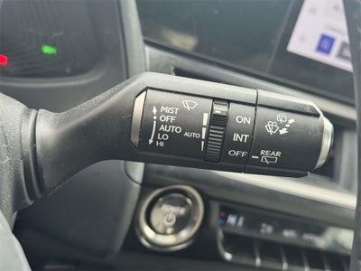 2023 Lexus UX 250h F SPORT Design