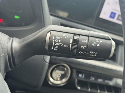 2023 Lexus UX 250h F SPORT Design