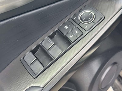 2024 Lexus IS 350 F SPORT