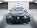 2024 Lexus IS 350 F SPORT