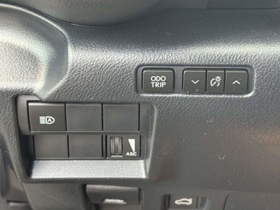 2024 Lexus IS 350 F SPORT