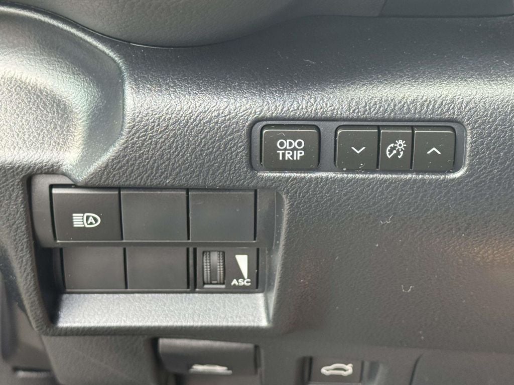 2024 Lexus IS 350 F SPORT