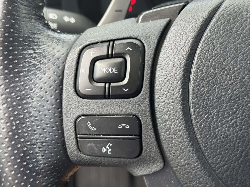 2024 Lexus IS 350 F SPORT