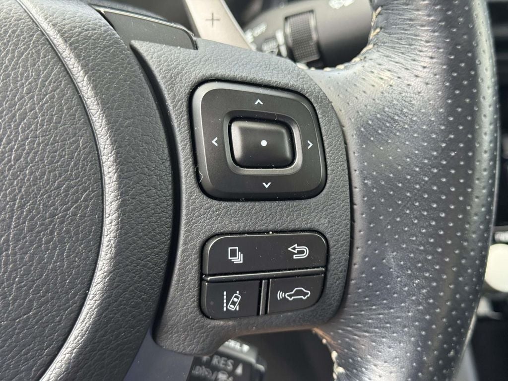 2024 Lexus IS 350 F SPORT