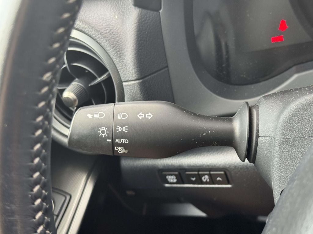 2024 Lexus IS 350 F SPORT
