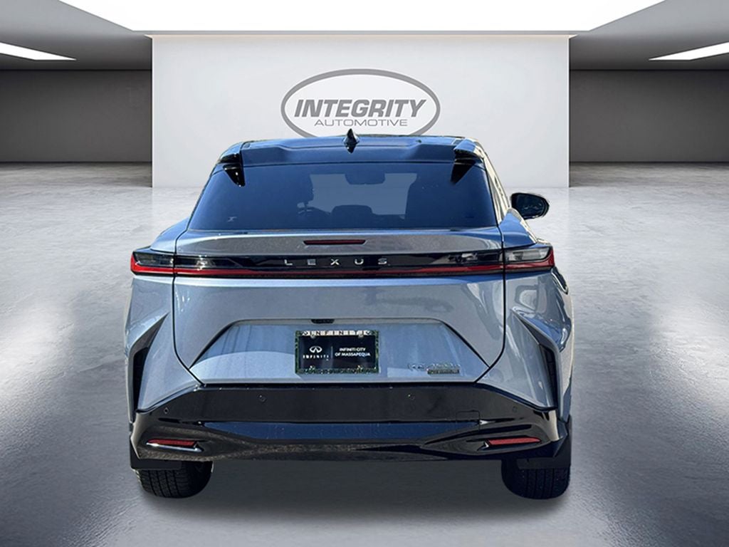 2024 Lexus RZ 450e Premium