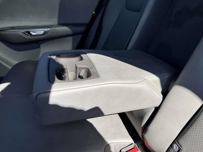 2024 Lexus RZ 450e Premium