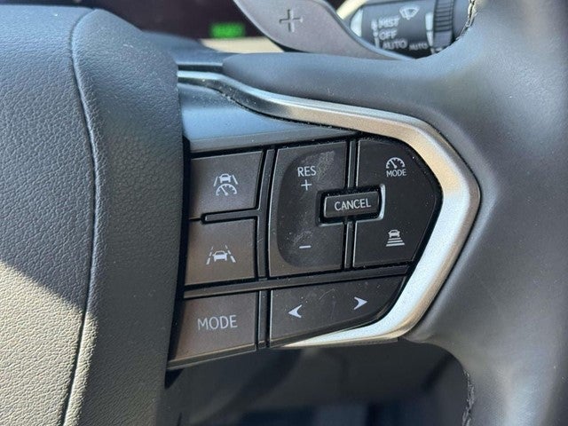 2024 Lexus RZ 450e Premium