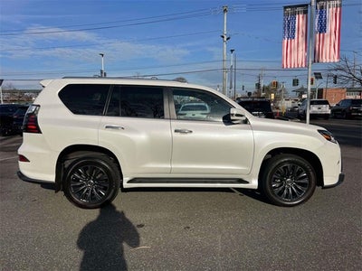 2023 Lexus GX 460