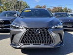 2025 Lexus NX 450h+ Luxury