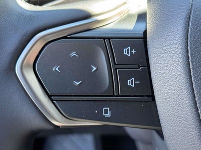 2025 Lexus NX 450h+ Luxury