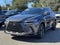 2025 Lexus NX 450h+ Luxury