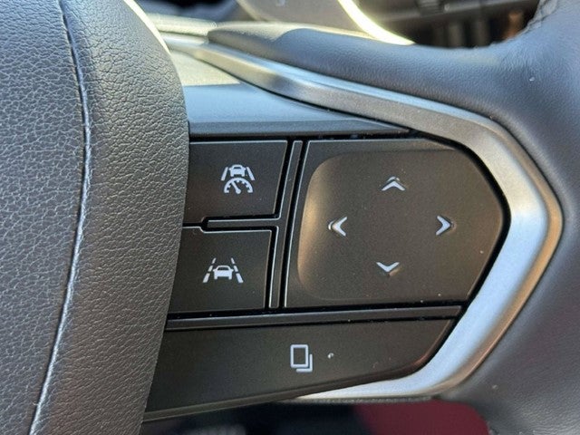 2025 Lexus NX 450h+ Luxury