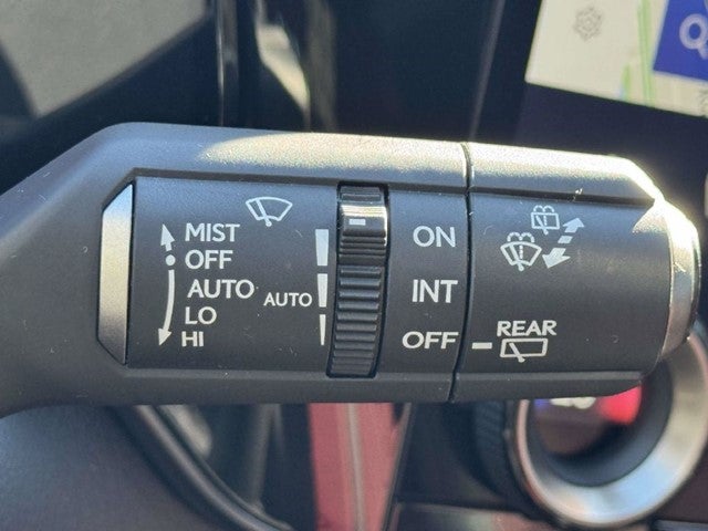 2025 Lexus NX 450h+ Luxury