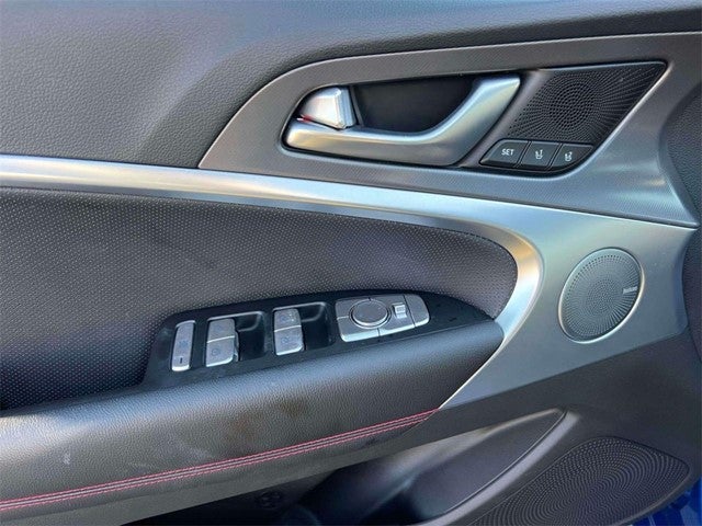 2025 Genesis G70 2.5T Sport Prestige