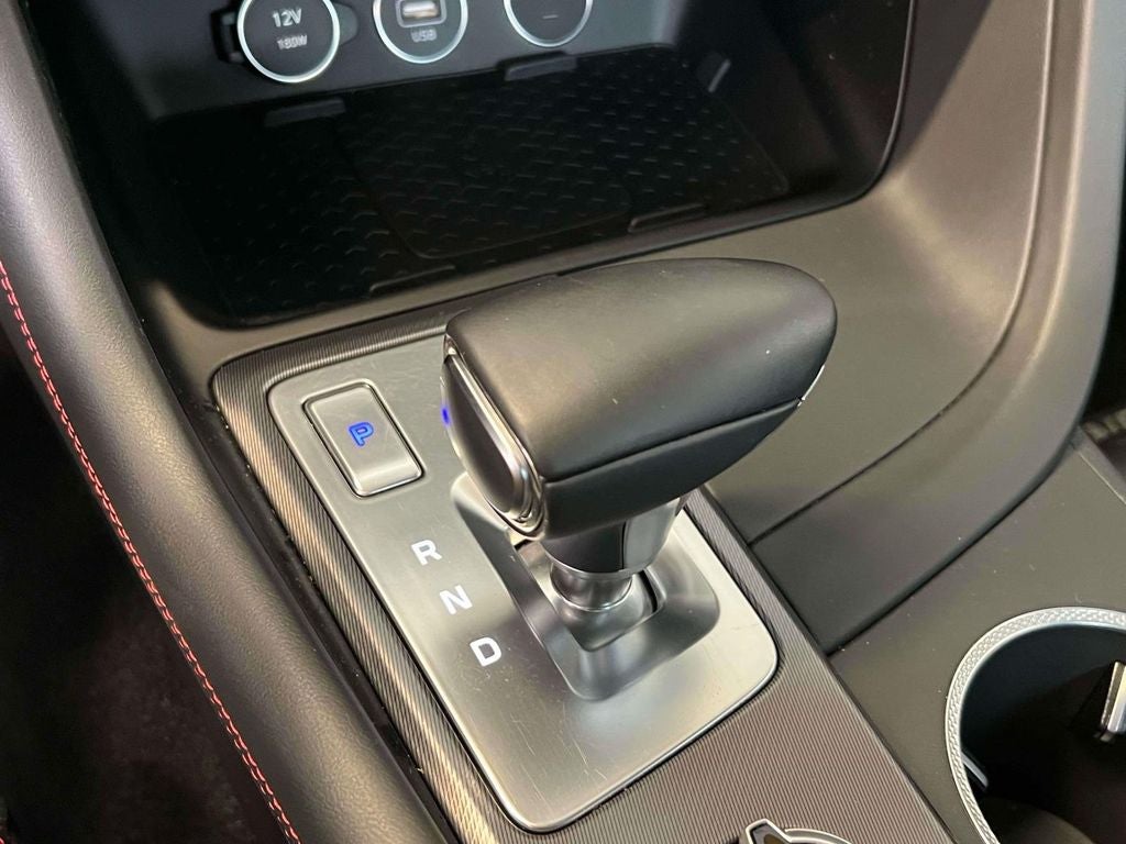 2025 Genesis G70 3.3T Sport Prestige