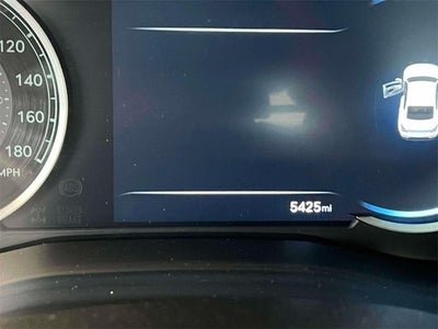 2025 Genesis G70 3.3T Sport Prestige