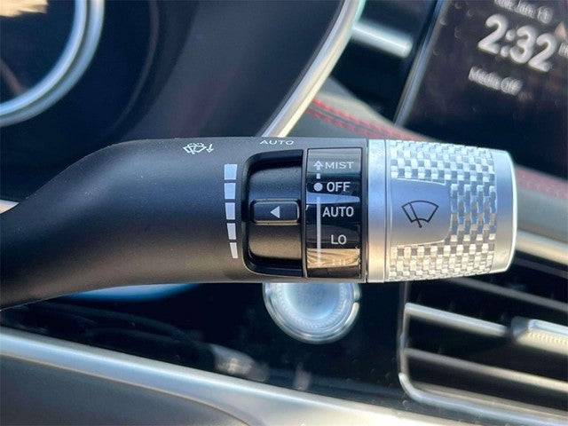 2024 Genesis G70 3.3T Sport Advanced