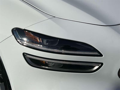 2025 Genesis G70 3.3T Sport Prestige