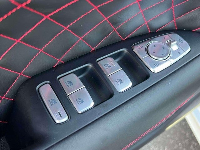 2025 Genesis G70 3.3T Sport Prestige