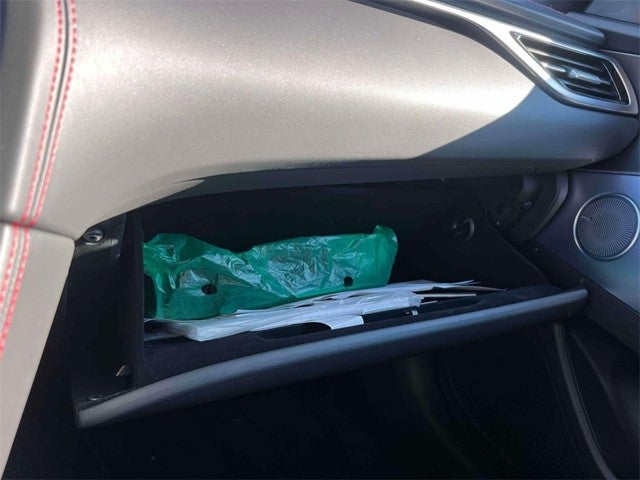 2025 Genesis G70 3.3T Sport Prestige