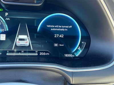 2024 Genesis GV80 3.5T Prestige Signature